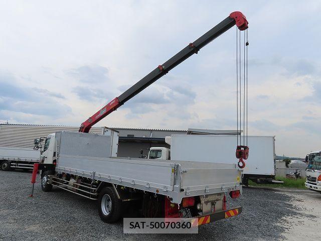Hino RANGER 2014-02 8355462-7
