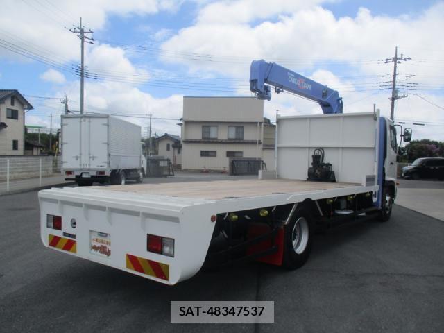 Hino RANGER 2012-12 8355461-9