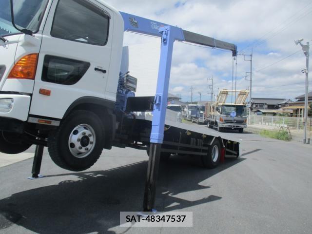 Hino RANGER 2012-12 8355461-10
