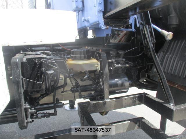 Hino RANGER 2012-12 8355461-12