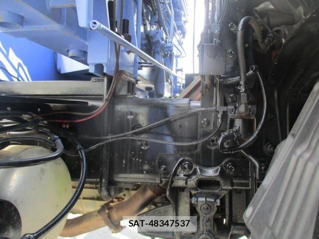Hino RANGER 2012-12 8355461-13