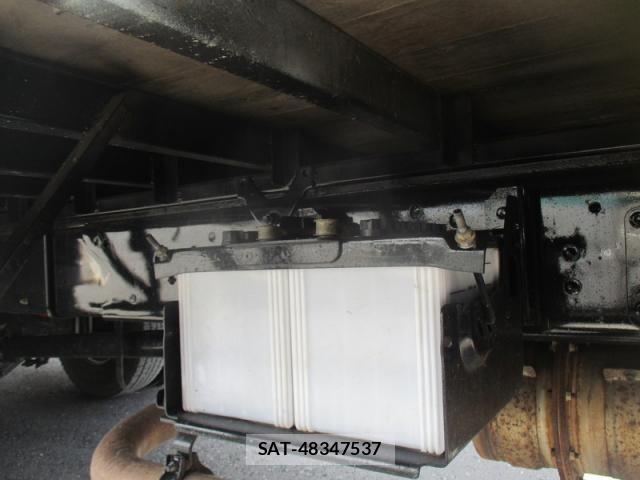 Hino RANGER 2012-12 8355461-14