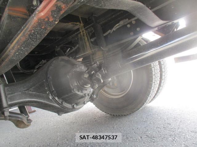 Hino RANGER 2012-12 8355461-16