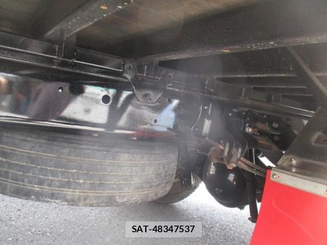 Hino RANGER 2012-12 8355461-17