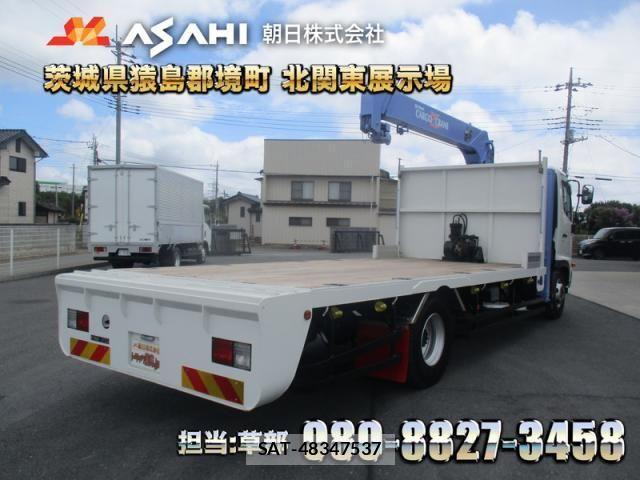 Hino RANGER 2012-12 8355461-1
