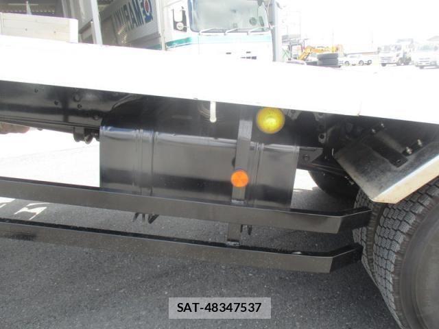 Hino RANGER 2012-12 8355461-19