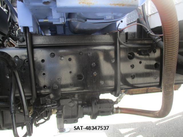Hino RANGER 2012-12 8355461-21