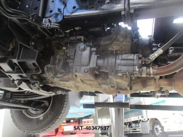 Hino RANGER 2012-12 8355461-22