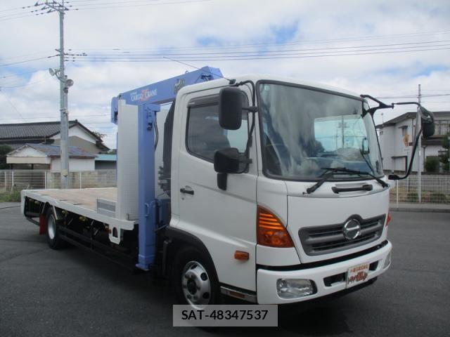 Hino RANGER 2012-12 8355461-3