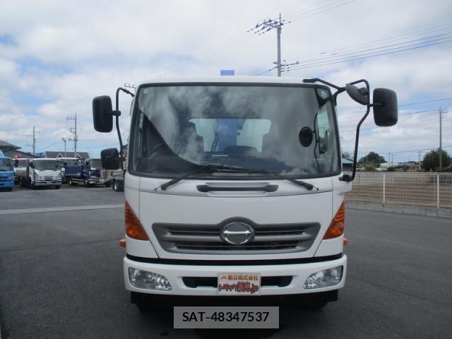 Hino RANGER 2012-12 8355461-4