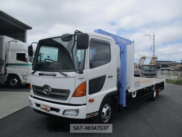Hino RANGER 2012-12 8355461-5