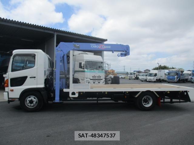 Hino RANGER 2012-12 8355461-6