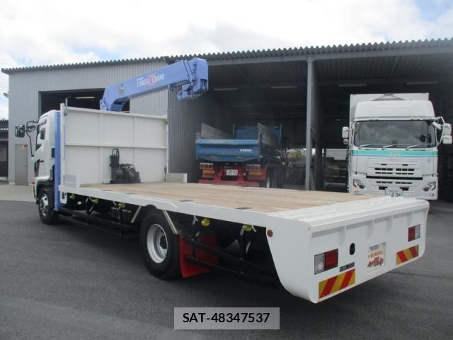 Hino RANGER 2012-12 8355461-7