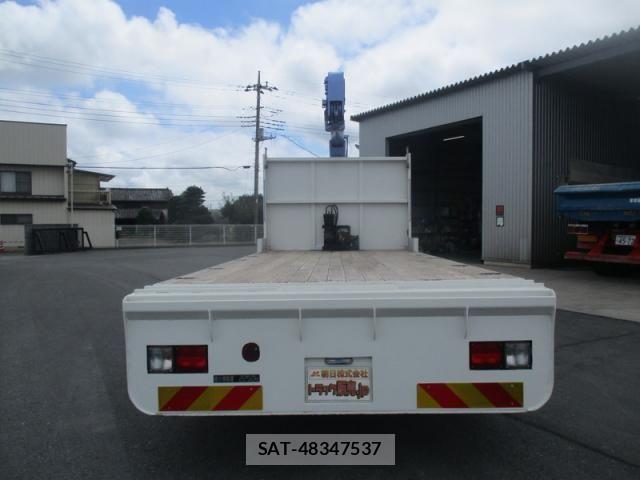 Hino RANGER 2012-12 8355461-8