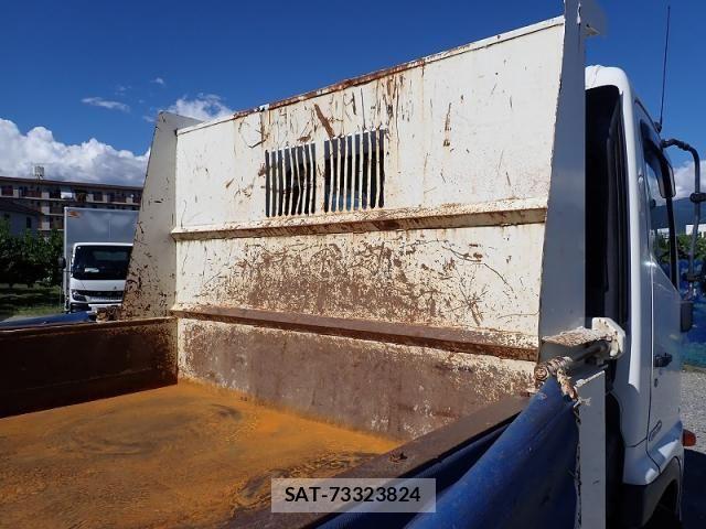 Hino RANGER 2015-09 8355463-9