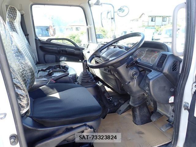 Hino RANGER 2015-09 8355463-10