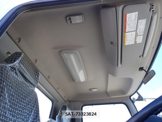 Hino RANGER 2015-09 8355463-11