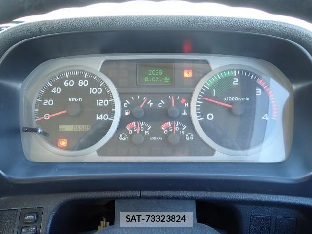 Hino RANGER 2015-09 8355463-13