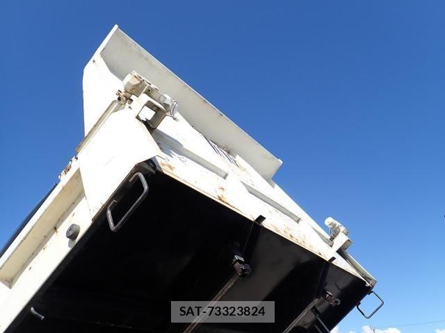 Hino RANGER 2015-09 8355463-16