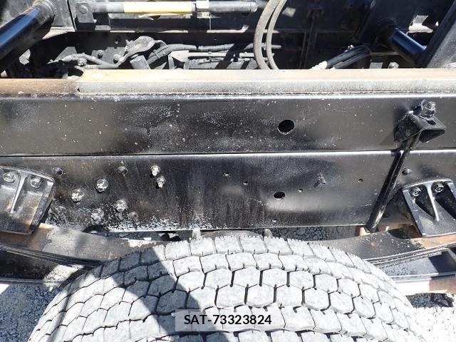 Hino RANGER 2015-09 8355463-20