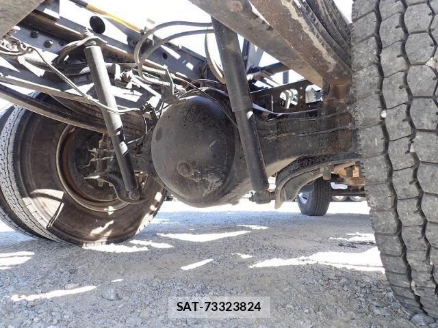 Hino RANGER 2015-09 8355463-21