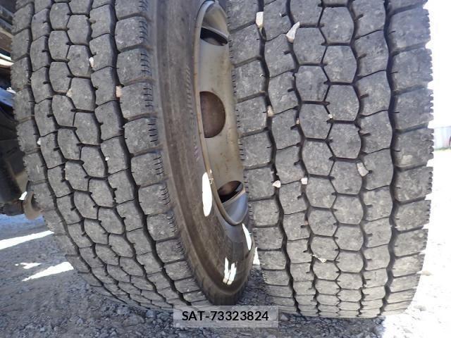Hino RANGER 2015-09 8355463-22