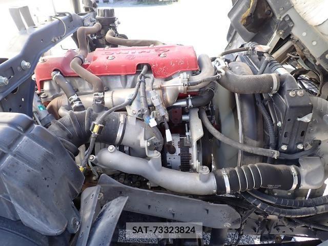 Hino RANGER 2015-09 8355463-23