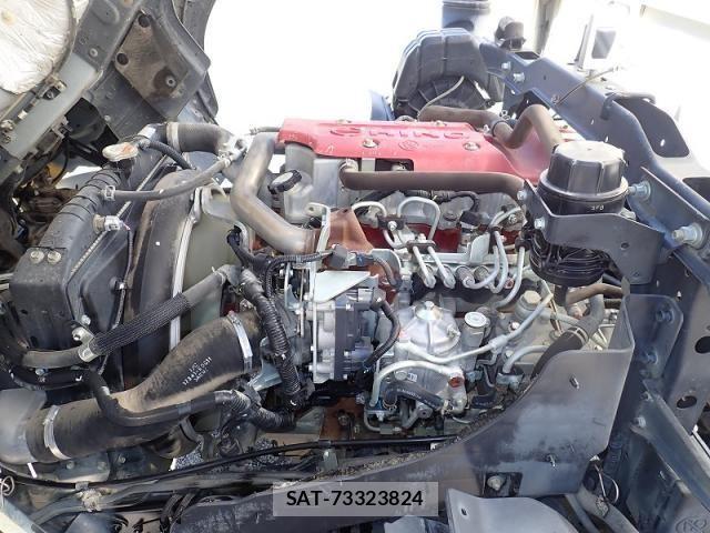 Hino RANGER 2015-09 8355463-24