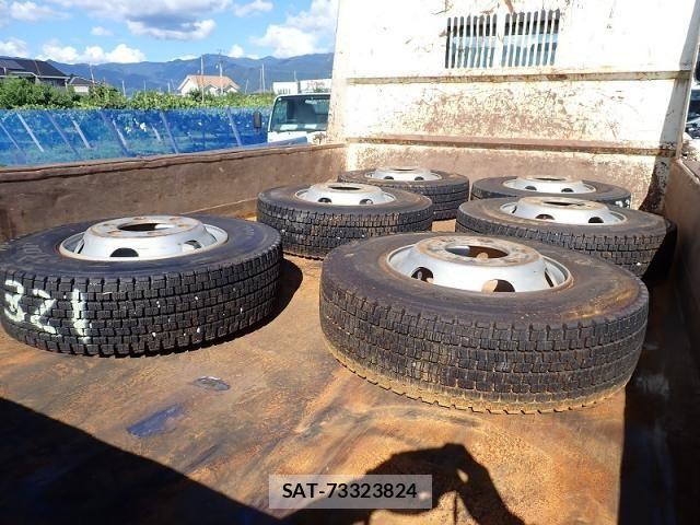 Hino RANGER 2015-09 8355463-25