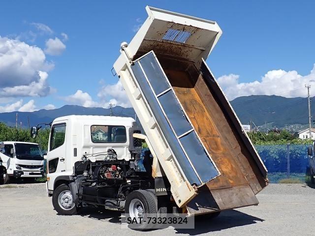 Hino RANGER 2015-09 8355463-3