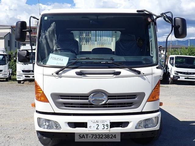 Hino RANGER 2015-09 8355463-4