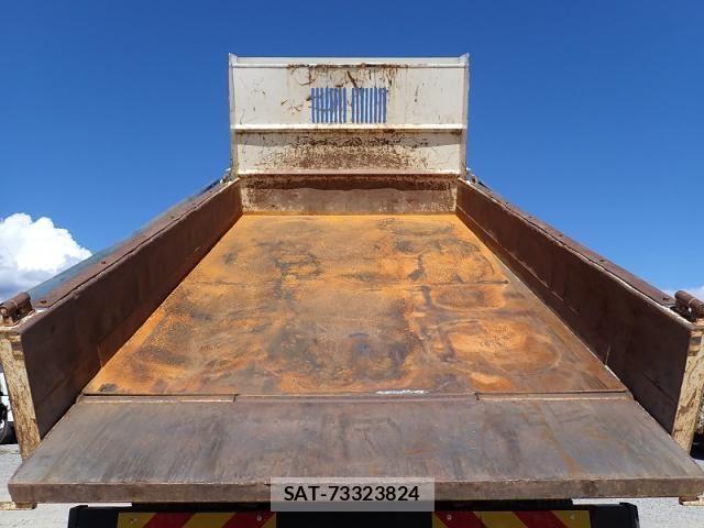 Hino RANGER 2015-09 8355463-6