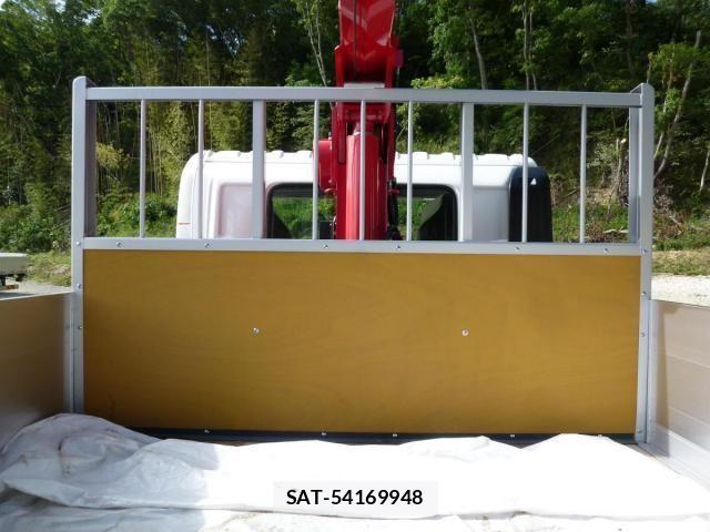 Hino RANGER 2026-01 8355457-11
