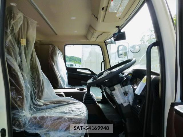 Hino RANGER 2026-01 8355457-29