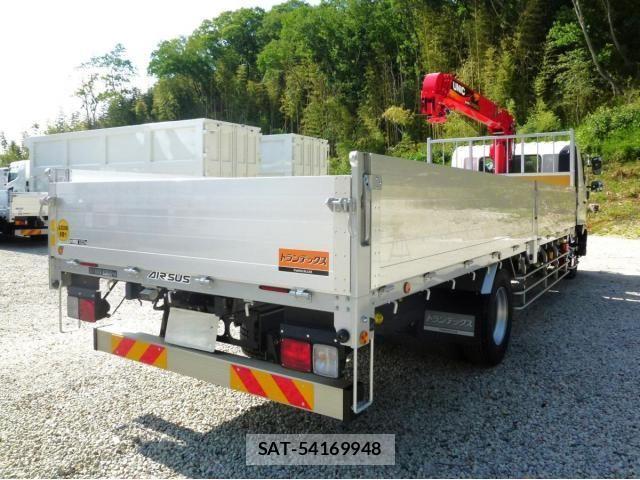 Hino RANGER 2026-01 8355457-3