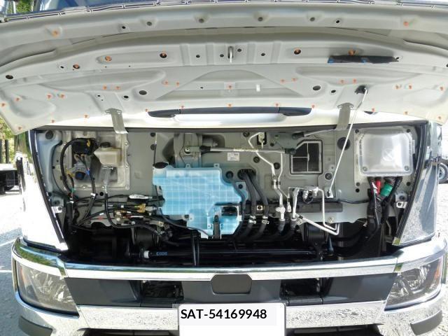 Hino RANGER 2026-01 8355457-7