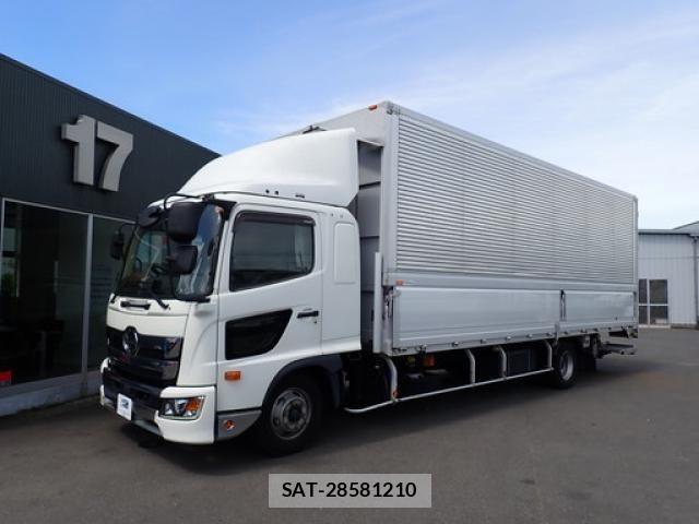 Hino RANGER 2019-03 8355459-0