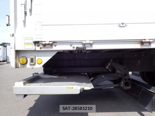 Hino RANGER 2019-03 8355459-11