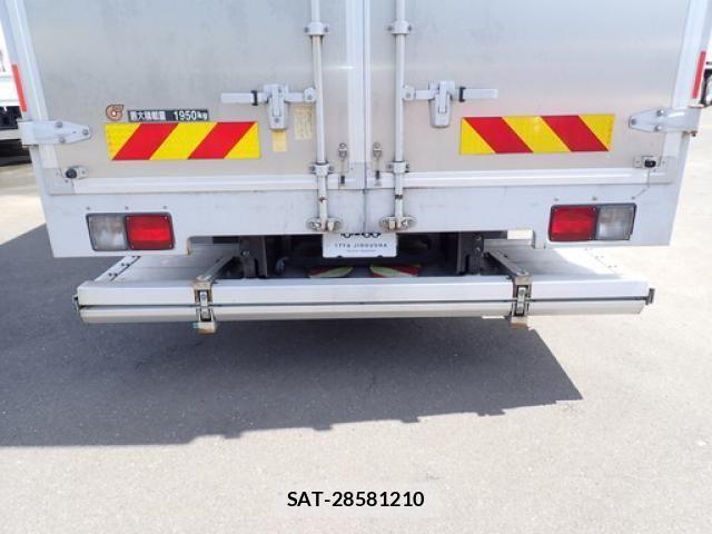 Hino RANGER 2019-03 8355459-12