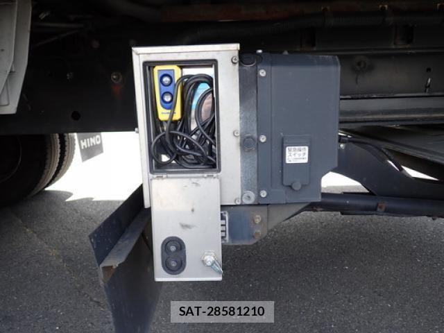 Hino RANGER 2019-03 8355459-13