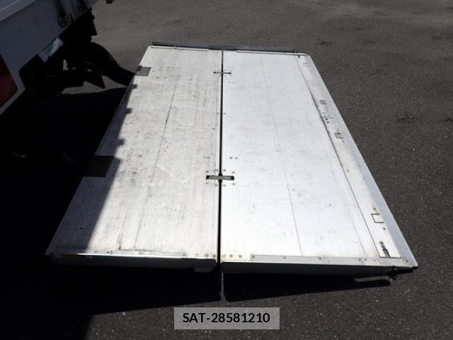 Hino RANGER 2019-03 8355459-14