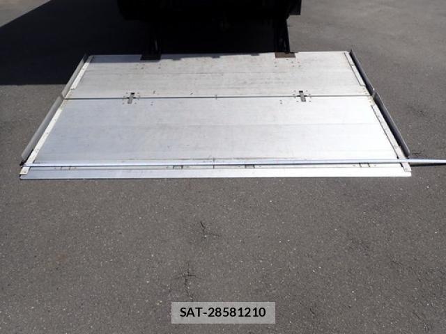 Hino RANGER 2019-03 8355459-15