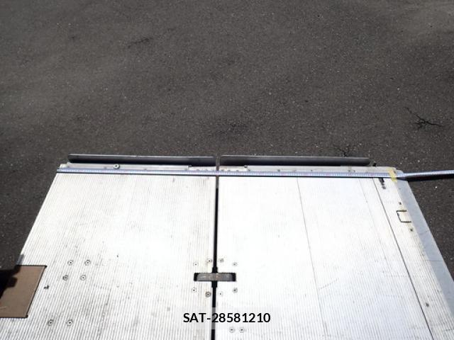 Hino RANGER 2019-03 8355459-17