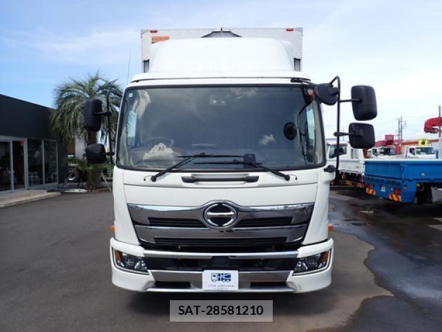 Hino RANGER 2019-03 8355459-1