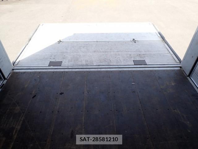 Hino RANGER 2019-03 8355459-21