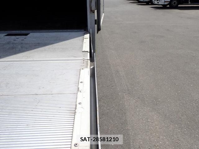 Hino RANGER 2019-03 8355459-22