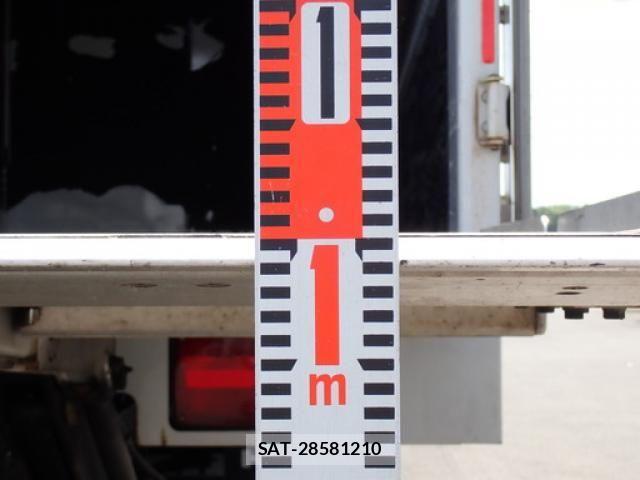 Hino RANGER 2019-03 8355459-23
