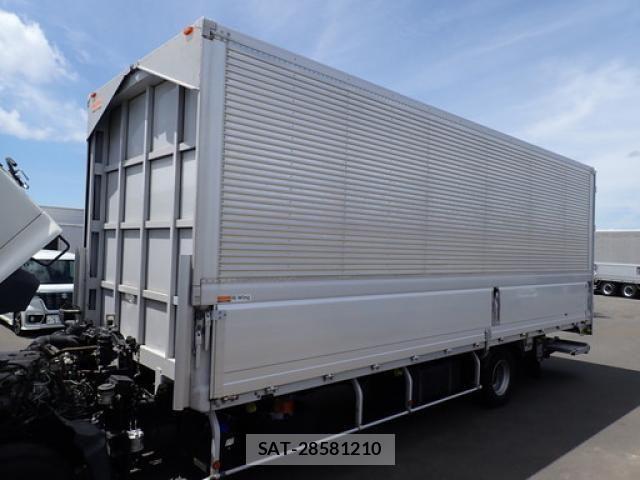 Hino RANGER 2019-03 8355459-25