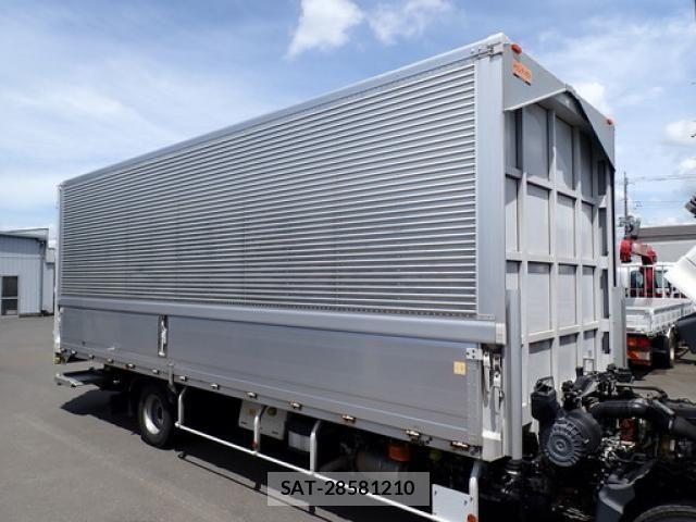 Hino RANGER 2019-03 8355459-26