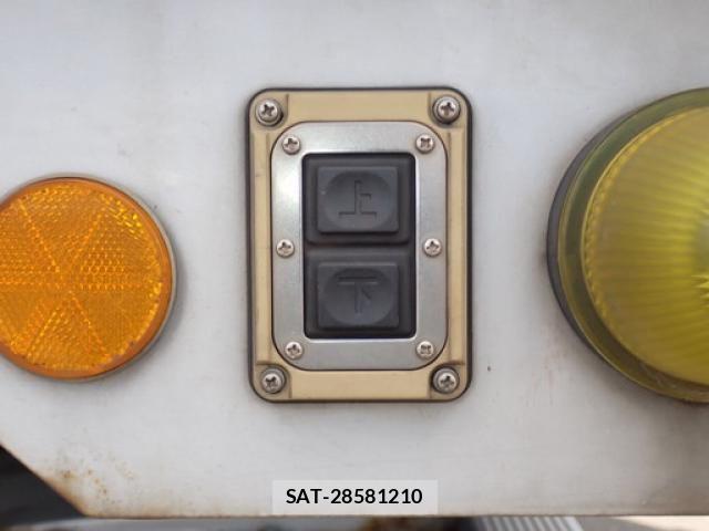 Hino RANGER 2019-03 8355459-28